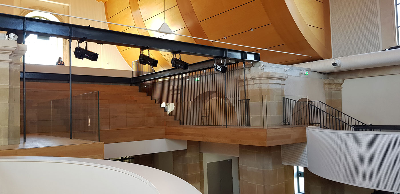 01 architecture narrative
