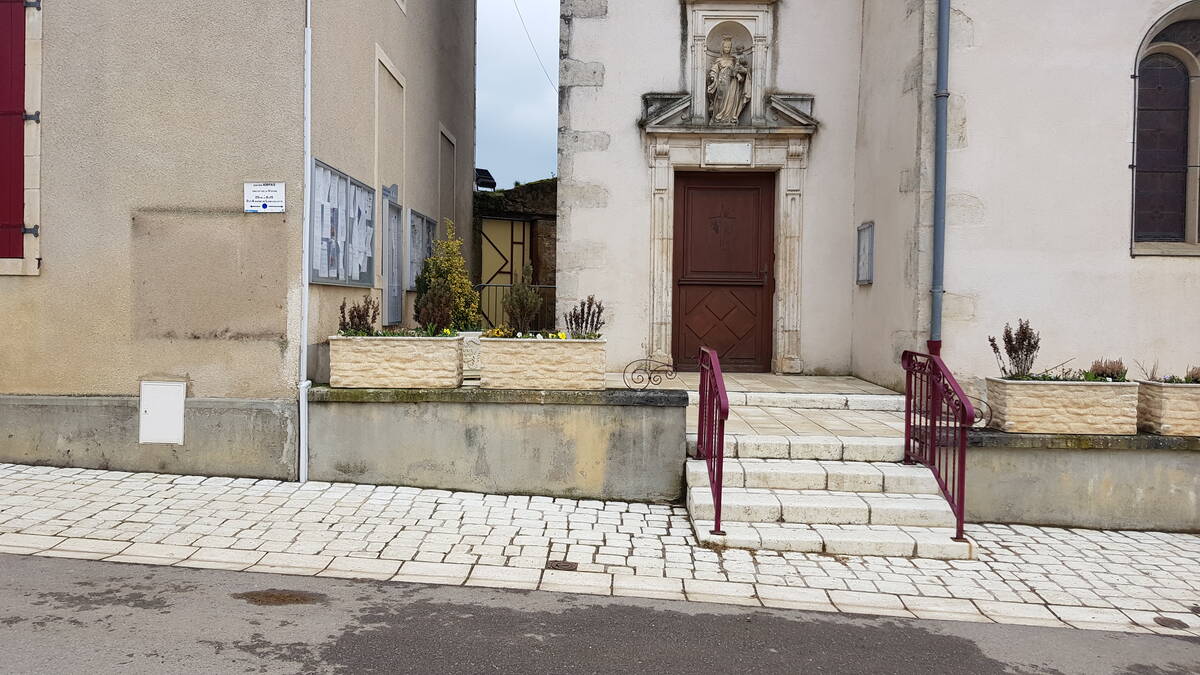 Left Image