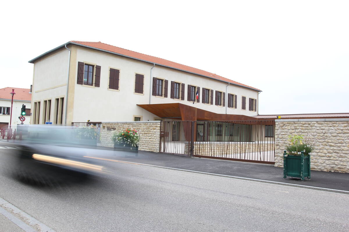 Right Image