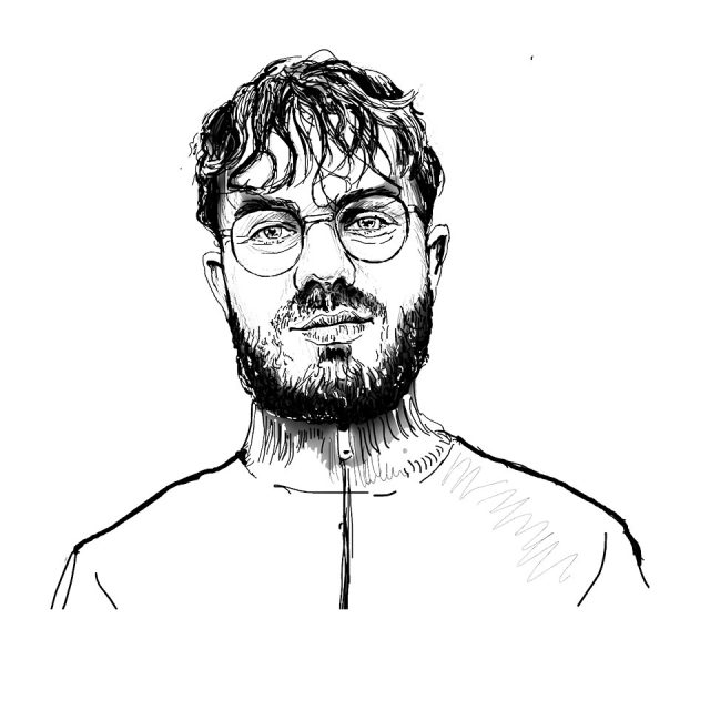 Alexandre c portrait