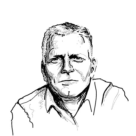 Alexandre portrait