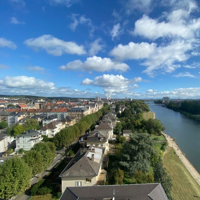 Beaurivage thionville architecture permis construire
