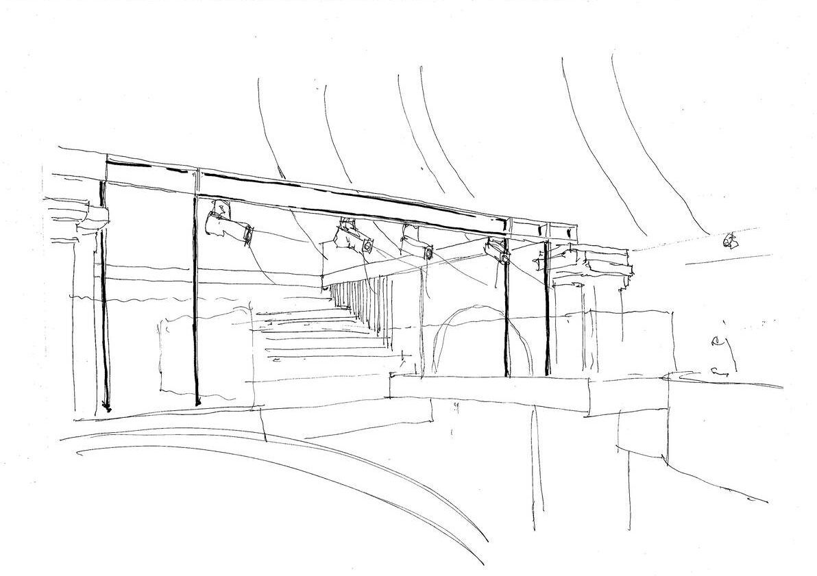 Croquis Projet