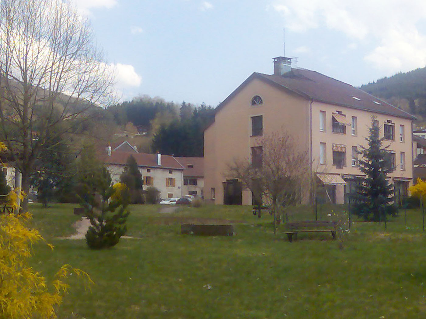 Left Image