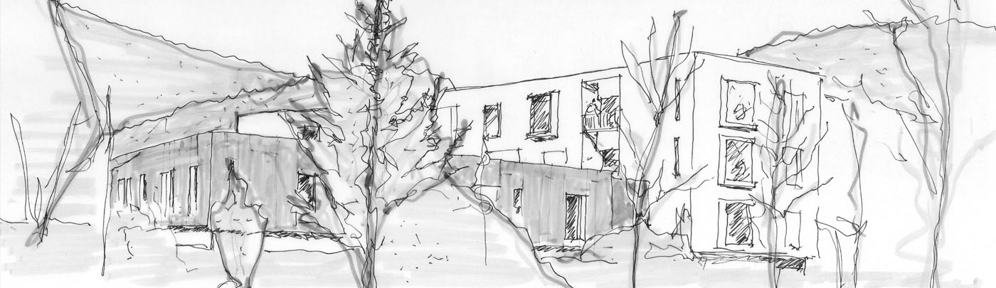 Croquis Projet