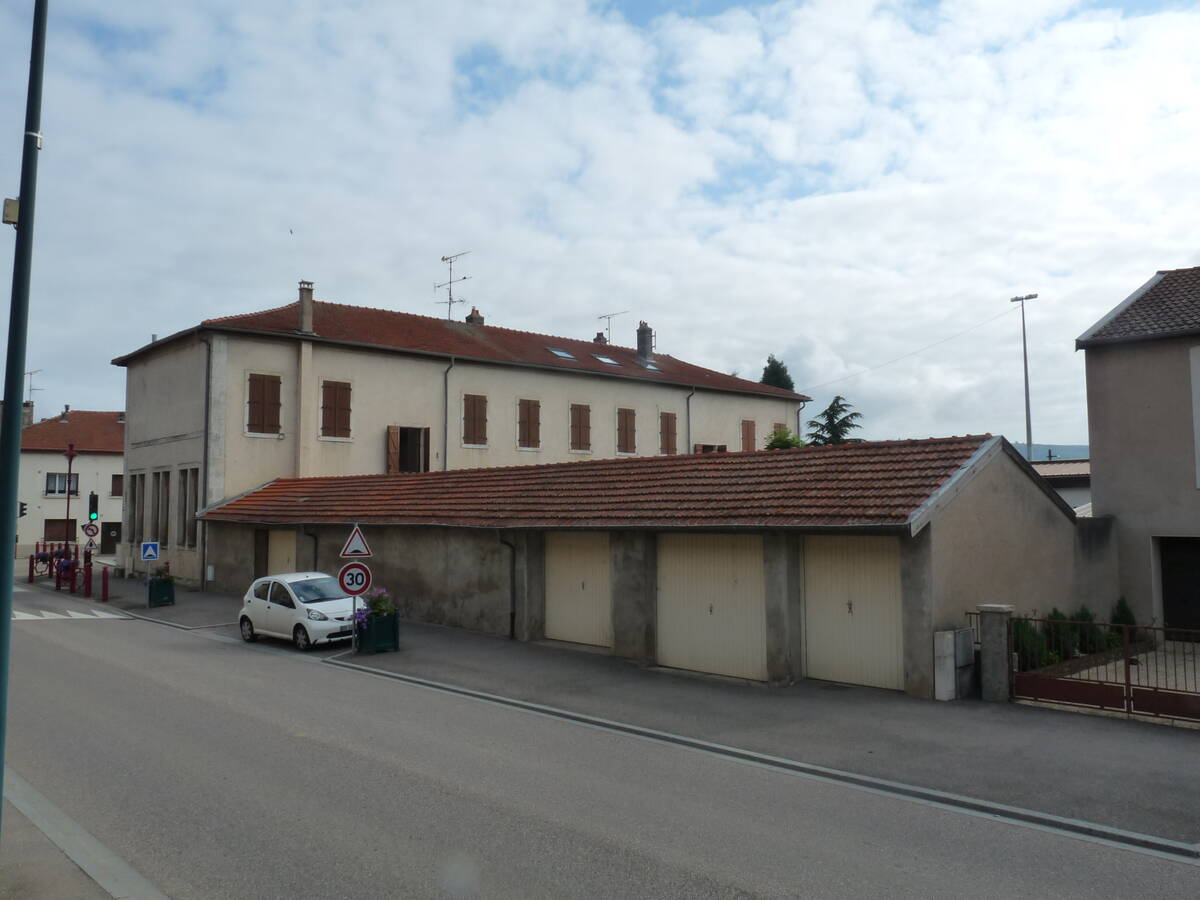Left Image