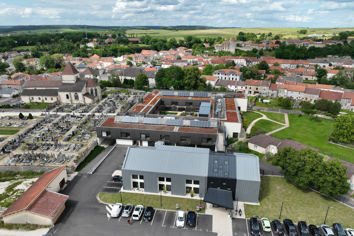 Photo Après