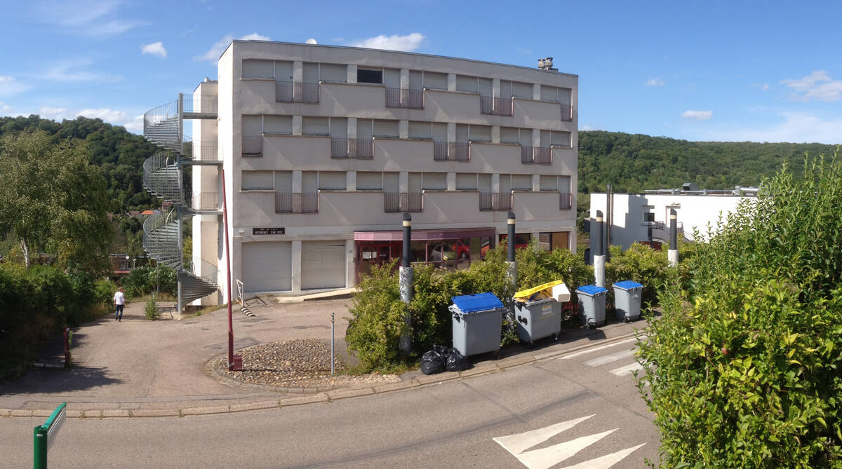 Left Image