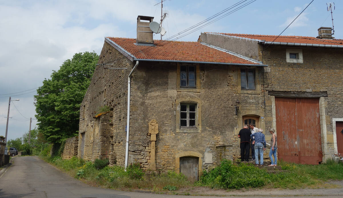 Left Image