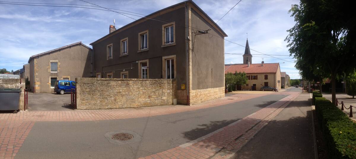 Left Image