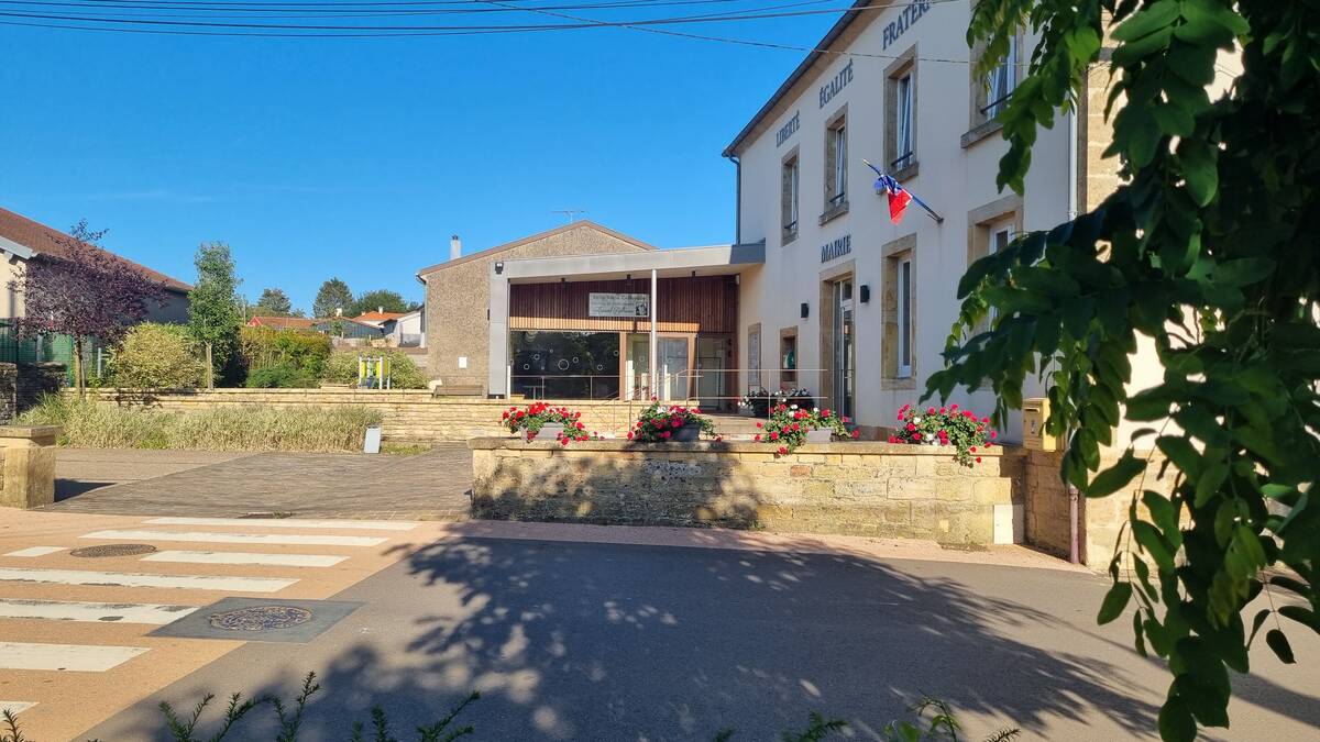 Photo Après