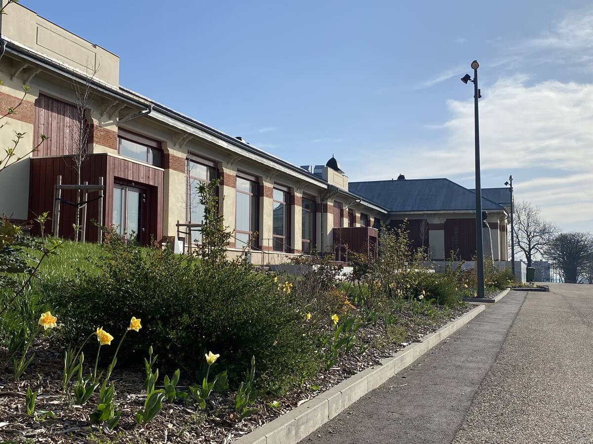 Photo Après