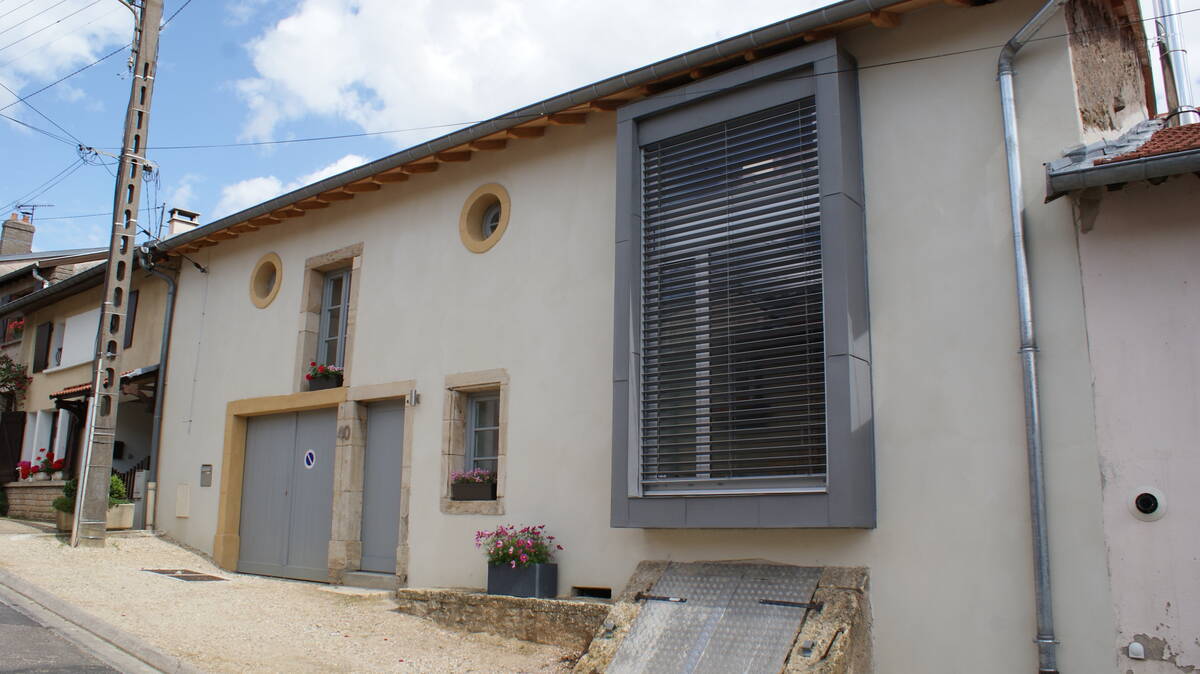 Photo Après