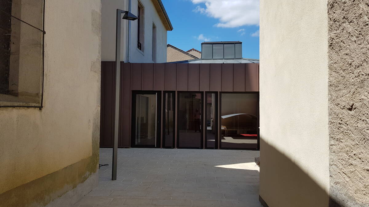 Photo Après