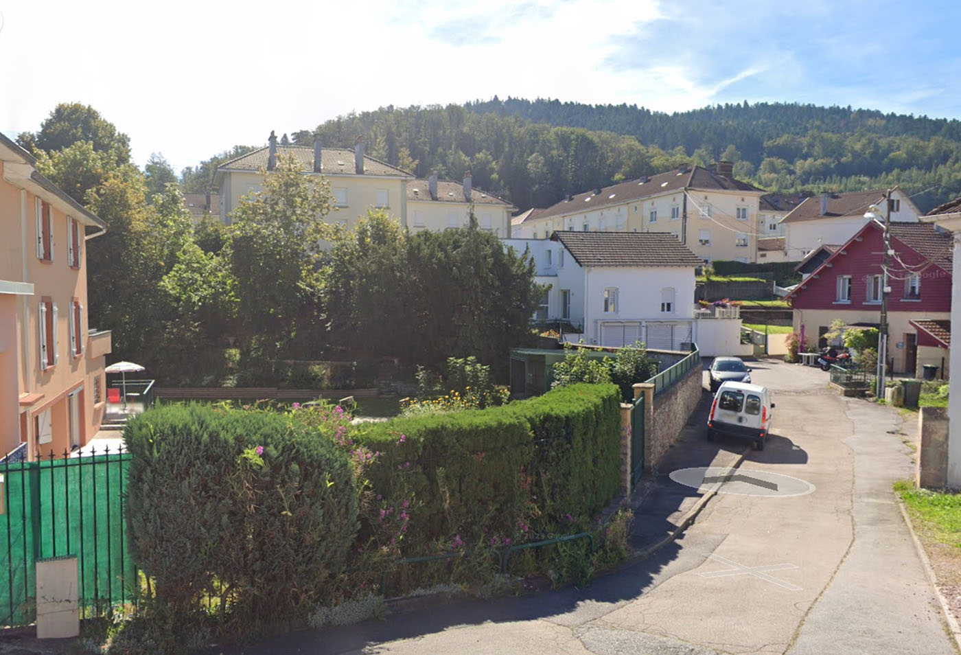 Left Image