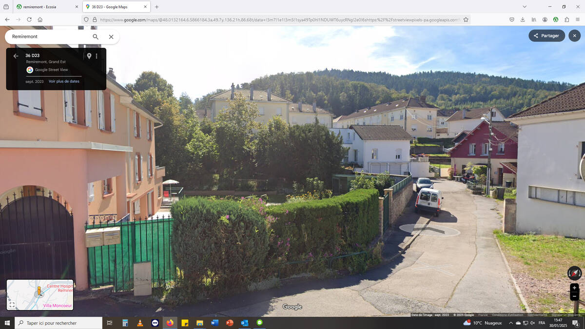 Left Image